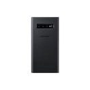 SAMSUNG LED VIEW COVER S10 BLACK