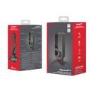 GENESIS VANAD 500 MOUSE BUNGEE + HUB 2X USB TYP-A