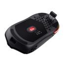 TRUST GXT929 HELOX WIRELESS LIGHTWEIGHT MOUSE BLK