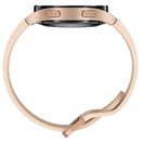 SAMSUNG GALAXY WATCH4 40MM PINK GOLD - CHYTRÉ HODINKY