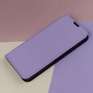 CU-BE SOFT POUZDRO XIAOMI REDMI NOTE 13 4G LIGHT PURPLE