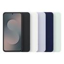 SAMSUNG SILIKONOVÝ ZADNÍ KRYT S25 FE LIGHT BLUE