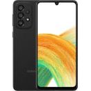 SAMSUNG GALAXY A33 5G A336 6GB/128GB BLACK (POUŽITÝ, ZÁRUKA, KRABIČKA)