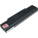 BATERIE T6 POWER SAMSUNG R430, R480, R520, R530, R540, R580, R620, R720, R780, 6CELL, 5200MAH