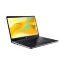ACER CHROMEBOOK/314 (C936T)/N100/14"/FHD/T/8GB/128GB EMMC/UHD/CHROME EDU/BLACK/2R