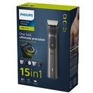 PHILIPS SERIES 7000X MG7940/15 - MULTIFUNKČNÍ ZASTŘIHOVAČ