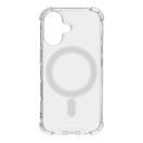 TACTICAL MAGFORCE PLYO KRYT PRO APPLE IPHONE 16 TRANSPARENT