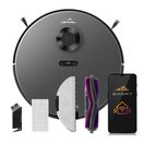 ETA AURUM PRO 6241 90000 - ROBOTICKÝ VYSAVAČ