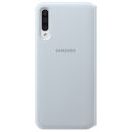 SAMSUNG FLIPOVÝ KRYT PRO GALAXY A50 WHITE