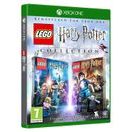 XONE - LEGO HARRY POTTER COLLECTION