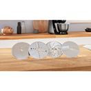 BOSCH SERIE 4 MUM 5XC4E - KUCHYŇSKÝ ROBOT