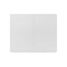 PODLOŽKA POD MYŠ NATEC PRINTABLE, BÍLÁ, 22X18CM