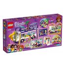 LEGO FRIENDS 41395 AUTOBUS PŘÁTELSTVÍ