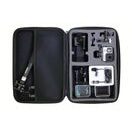 DOERR HARDCASE GPX LARGE BLUE PRO GOPRO