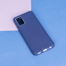 CU-BE MATT TPU SAMSUNG GALAXY A34 5G NAVY