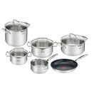 TEFAL G732SA55 DUETTO+ (10KS) - SADA NÁDOBÍ