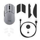 HP HYPERX PULSEFIRE HASTE 2 PRO 4K WIREL. GAM. MOU