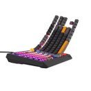 GENESIS HERNÍ MECHANICKÁ KLÁVESNICE THOR 230 TKL