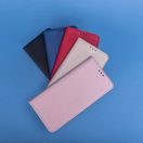 CU-BE MAGNET POUZDRO XIAOMI REDMI NOTE 12 5G / POCO X5 RED