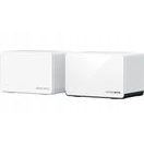 ROUTER MERCUSYS HALO H85X (2 KS) 802.11AX (WI-FI 6) - ROUTER