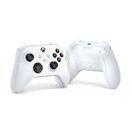 XSX - BEZDRÁTOVÝ OVLADAČ XBOX ONE SERIES ROBOT WHITE