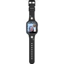 CARNEO GUARDKID+ 4G PLATINUM BLACK - DĚTSKÉ CHYTRÉ HODINKY