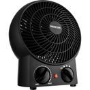 SFH 7021BK TEPL. VENTILÁTOR SENCOR