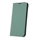 CU-BE SOFT POUZDRO SAMSUNG GALAXY A55 5G LIGHT GREEN