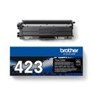 BROTHER TN-423BK, TONER BLACK, 6 000 STR.