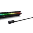 ALIENWARE PRO MECHANICKÁ HERNÍ KLÁVESNICE - ČERNÁ