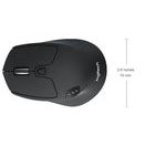 MYŠ LOGITECH WIRELESS MOUSE M720 TRIATHLON MOUSE