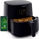 PHILIPS XL CONNECTED HD9280/90 - HORKOVZDUŠNÁ FRITÉZA