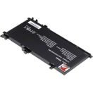 BATERIE T6 POWER HP PAVILION 15-BC200, 15-DP0000, OMEN 15-AX200, 4100MAH, 63WH, 4CELL, LI-POL