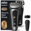 BRAUN SERIES 9 PRO+ 9515S WET&DRY DARK GREY