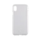 TPU POUZDRO IPHONE 6 BUMPERS WHITE