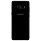 SAMSUNG GALAXY S8+ G955F 64GB MIDNIGHT BLACK (POUŽITÝ, PĚKNÝ STAV, ZÁRUKA))