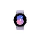 SAMSUNG GALAXY WATCH5 40MM SILVER  - CHYTRÉ HODINKY