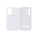 SAMSUNG FLIPOVÉ POUZDRO SMART VIEW PRO SAMSUNG GALAXY S23 FE WHITE