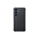 SAMSUNG TVRZENÝ ZADNÍ KRYT PRO GALAXY S25 BLACK