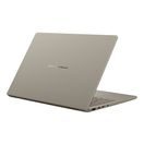ASUS ZENBOOK A14/UX3407QA-OLED305W/SD-X1-26-100/14"/WUXGA/32GB/1TB SSD/ADRENO/W11H/BROWN/2R