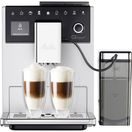 MELITTA CI TOUCH STŘÍBRNÝ - AUTOMATICKÝ KÁVOVAR