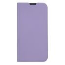 CU-BE SOFT POUZDRO SAMSUNG GALAXY S23 FE LIGHT PURPLE