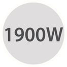 D2000 MYSTYLIST VYSOUŠEČ VLASŮ REVLON