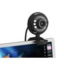 WEBKAMERA TRUST SPOTLIGHT WEBCAM PRO