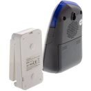 RDB 103 ZVONEK 3AA + WL.TLAČÍTKO RETLUX