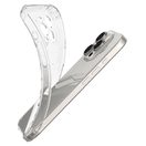 CU-BE ANTISHOCK TPU POUZDRO SAMSUNG GALAXY A26 5G TRANSPARENT