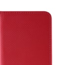 SMART MAGNET POUZDRO HTC 626/626G RED