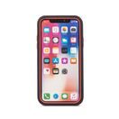 DEFENDER POUZDRO 3IN1 IPHONE X / IPHONE XS RED