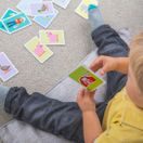 BIGJIGS TOYS SNAP! FARMA