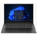 LENOVO V/LENOVO V15 G4/R5 7520U/15,6"/FHD/8GB/512GB SSD/AMD INT/W11H/BLACK/2R
